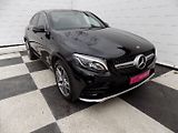 Mercedes-Benz GLC (2018) 250d/AMG Line/4-Matic/ČR/DPH/ - náhled 6