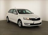 Škoda Rapid (2014) Spaceback 1.6 TDI - náhled 1