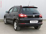 Volkswagen Tiguan (2008) 2.0 TDi 4x4, ČR, Sport - náhled 6