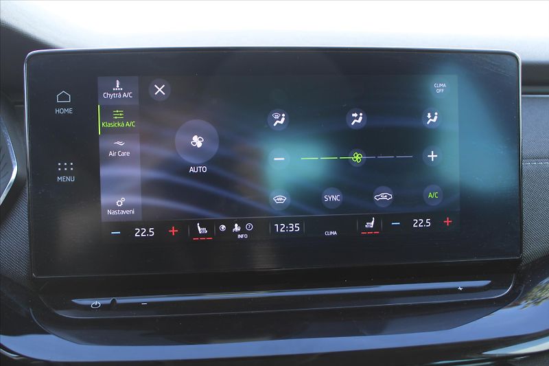 Škoda Octavia 2.0TDI STYLE DPH 1.MAJ ČR. - fotka 20 z 24