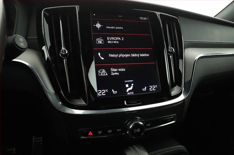 Volvo V60 (2020) T8 Polestar - fotka 18 z 20
