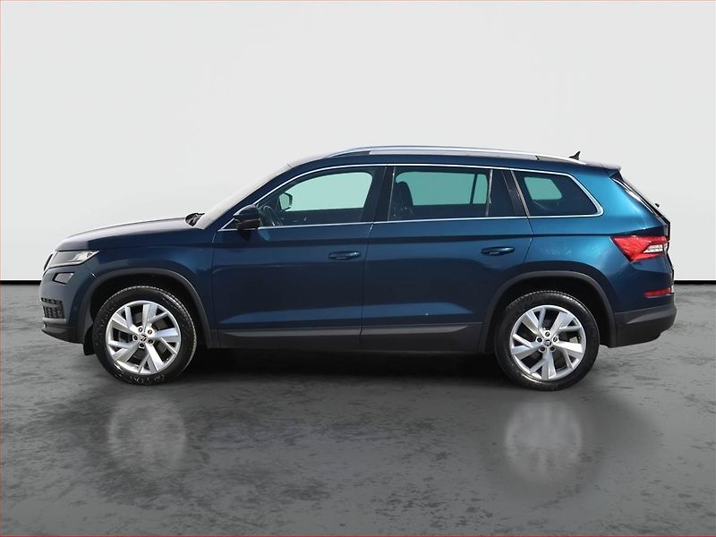 Škoda Kodiaq (2016) Style Plus 2.0 TSI, 4X4,Style - fotka 3 z 25