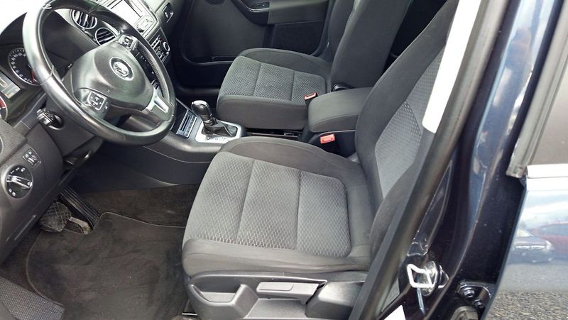 Volkswagen Golf Plus (2013) - fotka 16 z 37