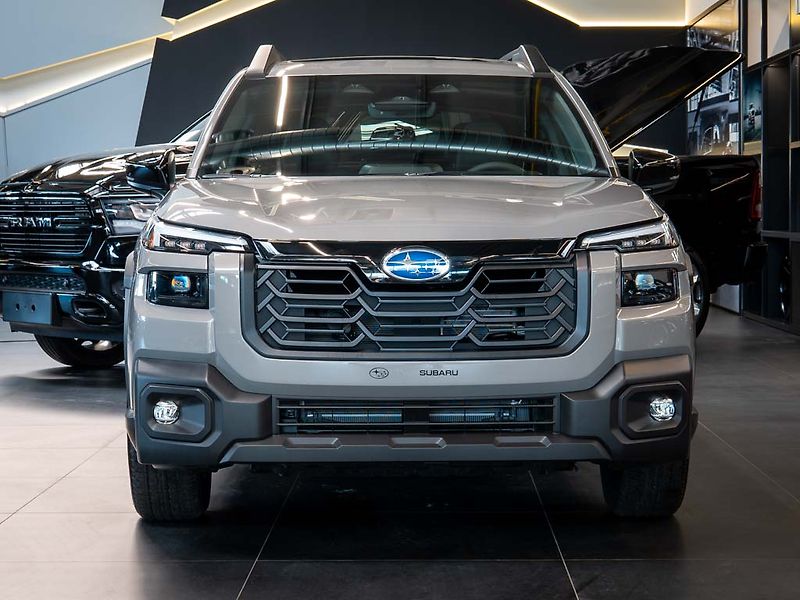 Subaru Outback (2026) 2.4 Limited XT 260HP-AWD 2026 - fotka 10 z 35