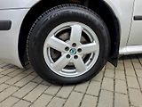 Škoda Octavia (2003) 1,9 TDI 81kW Elegance - náhled 19
