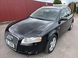 Audi A4 Avant 2,0 TDi 103 KW AUTOMAT K - náhled 1