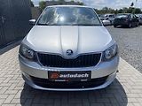 Škoda Fabia 1.2 TSI 66kW - ALU - PDC - náhled 7