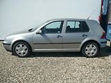 Volkswagen Golf 1.6i 77Kw Koupeno ČR - náhled 3
