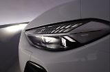 Audi A5 Avant e-hyb. S-line AWD Matrix - náhled 9