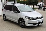 Volkswagen Touran 1,5 TSI DSG 7 míst - náhled 1