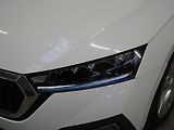 Škoda Octavia - náhled 9