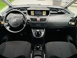 Citroën C4 Picasso 1.6i 88KW MANUÁL LED SENZORY - náhled 21
