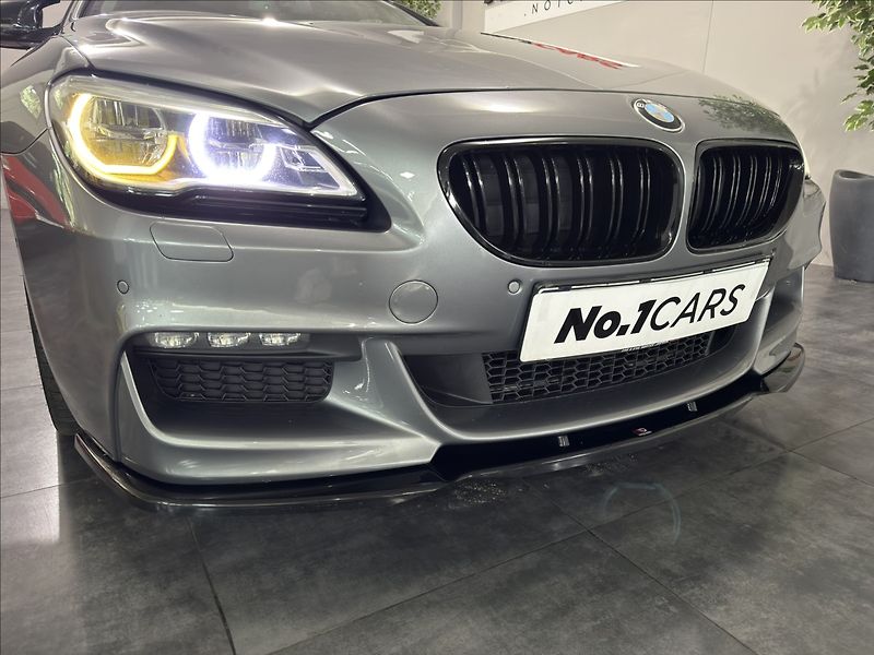 BMW Řada 6 3,0   640D XDRIVE HARMAN MAXTO - fotka 33 z 33