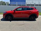 Hyundai Tucson (2020) N-LINE, 4x4, tažné, panorama - náhled 3