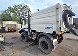 (1999) Unimog 1400 zamet2.5m3 +S3 - náhled 18