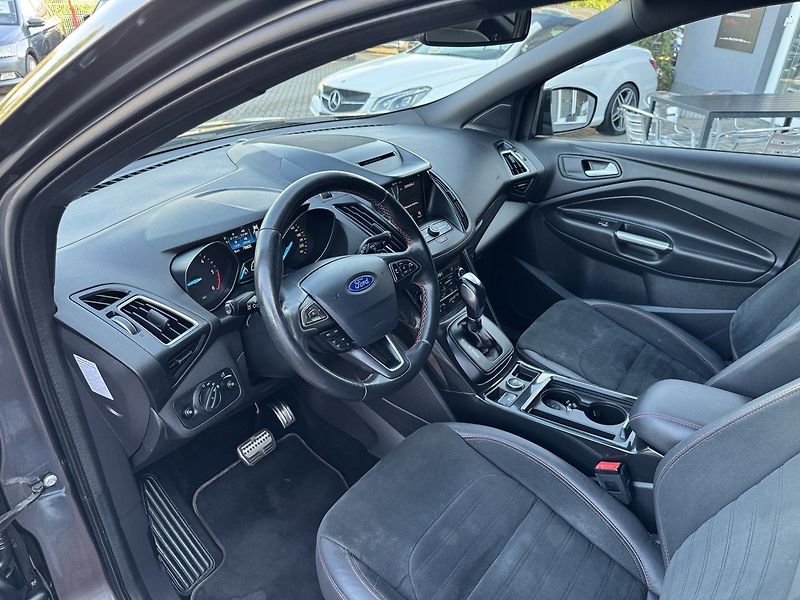 Ford Kuga (2019) 2.0 TDCi ST-Line Xenony AT - fotka 29 z 48