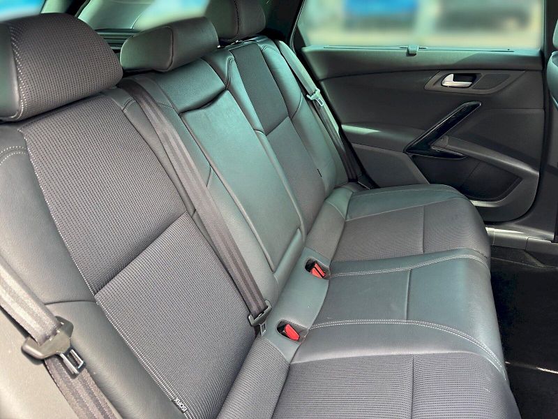 Peugeot 508 (2016) 2.0 HDI 133 kW Automat - fotka 28 z 30