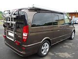 Mercedes-Benz Viano (2013) 3.0 CDI V6/ČR/MARCO POLO/6MÍST - náhled 12