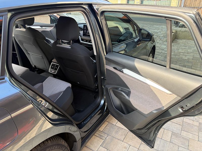 Škoda Enyaq (2021) 60 Matrix, tazne, adap. tempm. - fotka 10 z 15