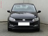 Volkswagen Polo (2014) 1.2 TSi, Life - náhled 1
