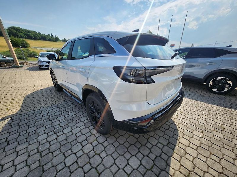 Renault Austral evolution mild hybrid 150 auto - fotka 4 z 25
