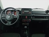 Suzuki Jimny (2024) 1.5 AllGrip - náhled 8