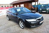 Mazda 6 (2006) 2,0D KLIMA EL.OKNA TEMPOMAT - náhled 1