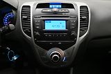 Hyundai ix20 1,4 CVVT 66 KW KLIMA Záruka až - náhled 19