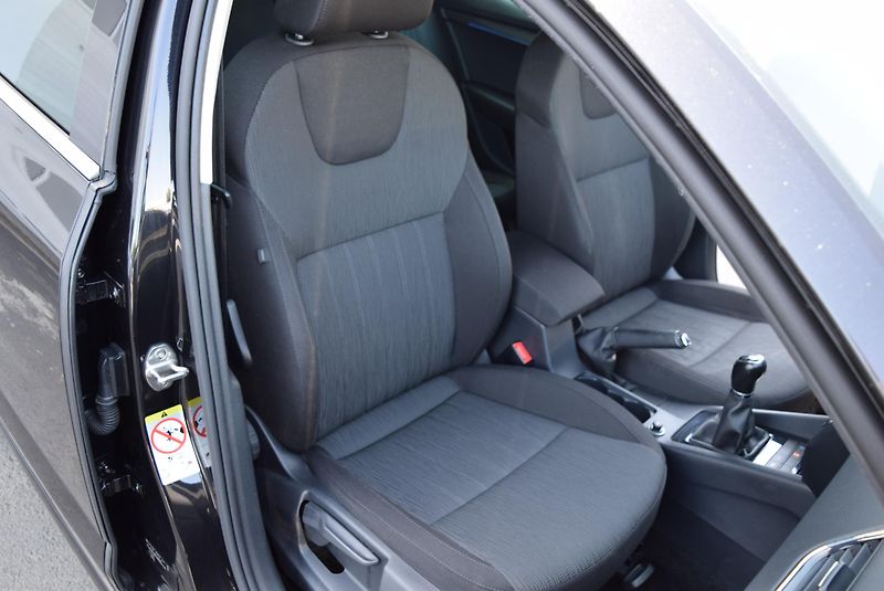 Škoda Octavia (2019) 1.5TSI 110kw AMBITION LED APP - fotka 38 z 49