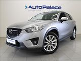 Mazda CX-5 2,0 G160 4x4 MT Tažné Bose ČR - náhled 1
