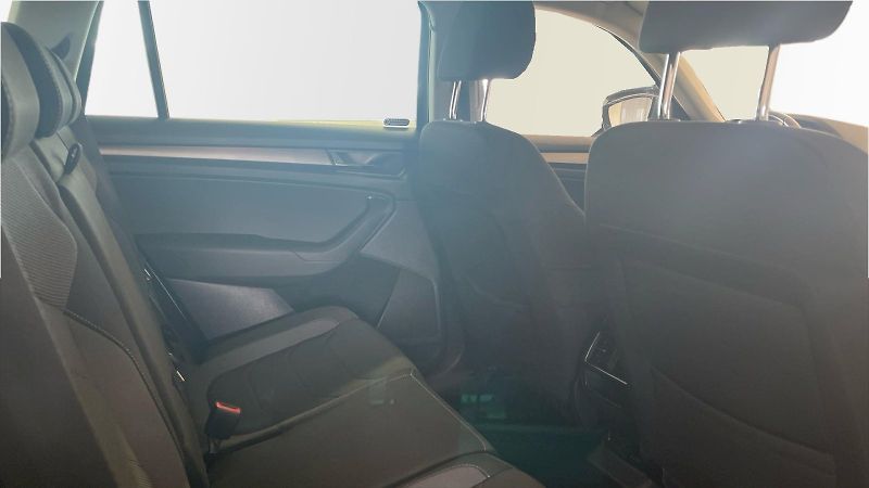 Škoda Kodiaq (2019) Ambition 2.0 TDI 110kW 4x4 - fotka 11 z 30