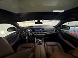 BMW X6 X6M Competition Individual PPF - náhled 20