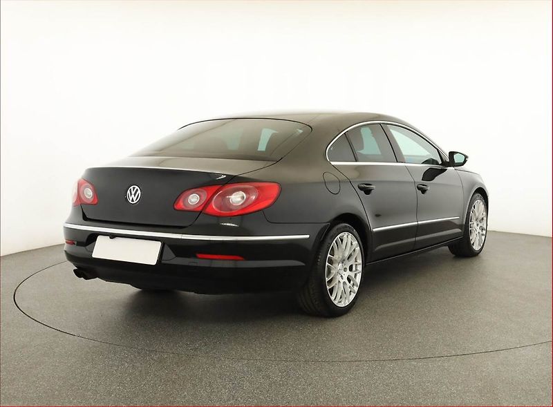 Volkswagen Passat CC (2008) 2.0 TSI, Automat, Serv.kniha - fotka 5 z 15