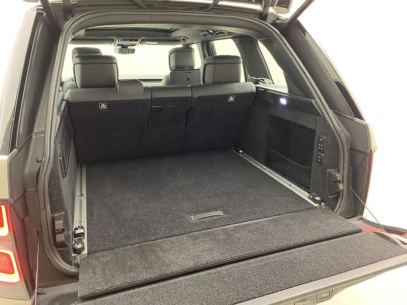 Land Rover Range Rover 4.4 SDV8 AUTOBIOGRAPHY AWD CZ - fotka 6 z 64