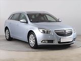 Opel Insignia (2013) 2.0 CDTI, Navi, Xenony - náhled 1