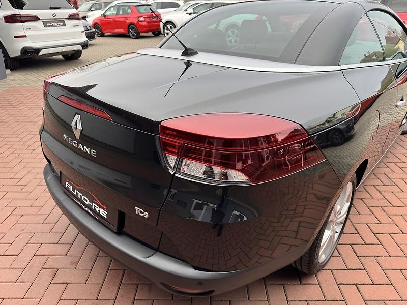 Renault Mégane (2011) 1.4TCe Navi Digi Klima - fotka 35 z 45