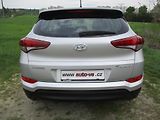 Hyundai Tucson 1.6 GDi 99kW*70tkm*KRÁSNÝ STAV - náhled 8