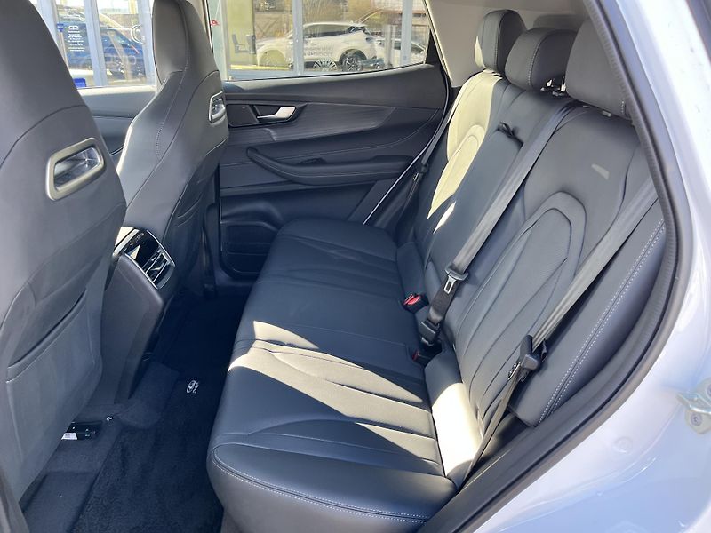 Chery Tiggo 4 HEV (2026) 1,5 HEV UNIQUE DEMO  - fotka 17 z 34