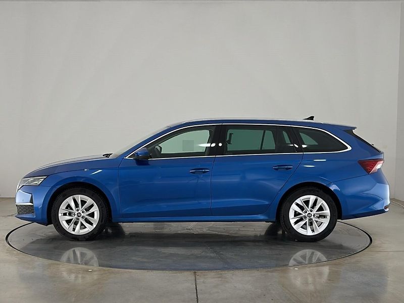 Škoda Octavia Top Selection - fotka 3 z 28