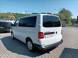 Volkswagen Transporter 2,0 TDI,ČR,8MÍST,TAŽNÉ,SERVIS, - náhled 7