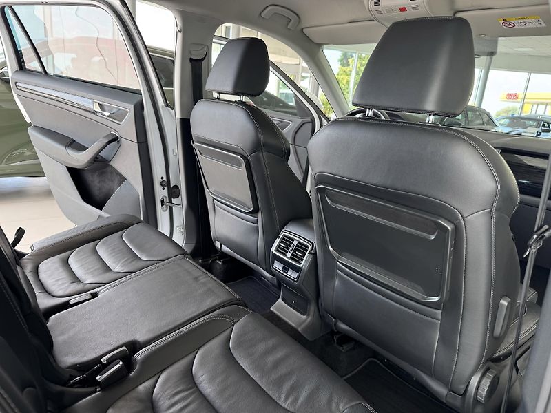 Škoda Kodiaq 1,4TSI DSG*STYLE*Tažné*7MÍST - fotka 18 z 38