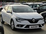 Renault Mégane (2019) 1.3 i, ČR, AC, temp - náhled 1