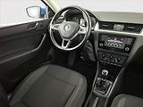 Škoda Rapid (2015) Spaceback 1.2 TSI - náhled 7