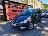 Ford Galaxy (2009) 2.0TDCi 103kw GHIA Panor. ČR - náhled 30