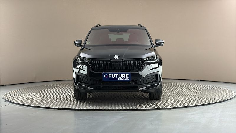 Škoda Kodiaq 2.0 TDI DSG 4x4 Sportline - fotka 3 z 31