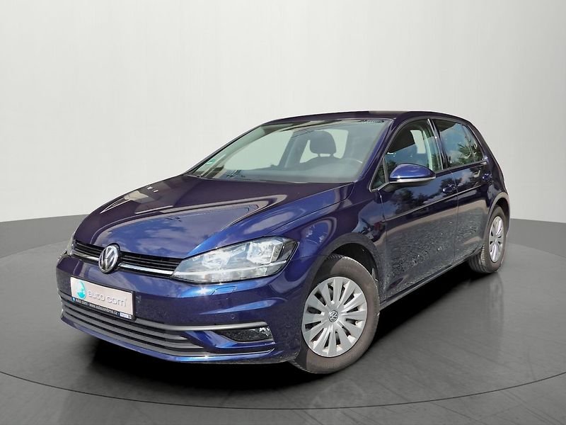 Volkswagen Golf 1.0TSI 81kW AutoAC Temp. 2xPDC - fotka 27 z 27