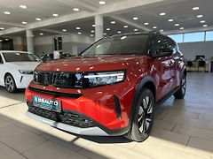 Opel Frontera (2025) GS Hybrid 1,2 Turbo 81kW + ZP - fotografie inzerátu