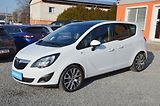 Opel Meriva (2012) 1.4 88kW Design Ed. / 2x kola - náhled 2
