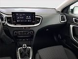 Kia Ceed (2024) 1.5 T-GDI, ČR,1.maj - náhled 8