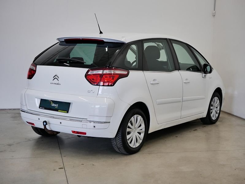 Citroën C4 Picasso - fotka 2 z 25